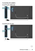 Предварительный просмотр 29 страницы Dell C6522QT User Manual