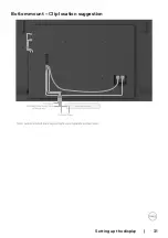 Предварительный просмотр 31 страницы Dell C6522QT User Manual