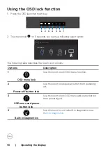 Предварительный просмотр 40 страницы Dell C6522QT User Manual