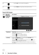 Предварительный просмотр 38 страницы Dell C7520QT User Manual