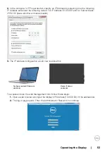 Предварительный просмотр 53 страницы Dell C7520QT User Manual