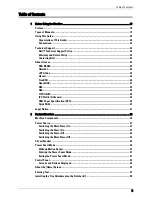 Preview for 3 page of Dell C7765DN User Manual