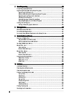 Preview for 6 page of Dell C7765DN User Manual