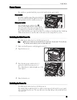 Preview for 41 page of Dell C7765DN User Manual