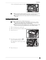 Preview for 43 page of Dell C7765DN User Manual