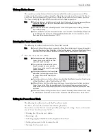 Preview for 47 page of Dell C7765DN User Manual