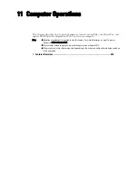 Preview for 223 page of Dell C7765DN User Manual