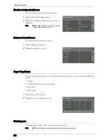 Preview for 276 page of Dell C7765DN User Manual