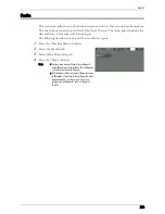 Preview for 289 page of Dell C7765DN User Manual