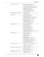 Preview for 301 page of Dell C7765DN User Manual