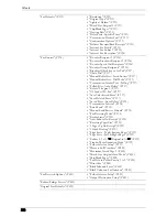 Preview for 308 page of Dell C7765DN User Manual