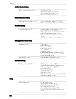 Preview for 310 page of Dell C7765DN User Manual