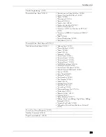 Preview for 311 page of Dell C7765DN User Manual