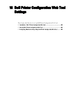 Preview for 461 page of Dell C7765DN User Manual