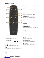 Предварительный просмотр 32 страницы Dell C8618QT User Manual