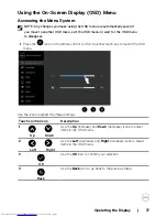 Предварительный просмотр 37 страницы Dell C8618QT User Manual