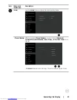 Предварительный просмотр 41 страницы Dell C8618QT User Manual