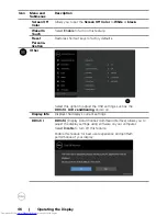 Предварительный просмотр 46 страницы Dell C8618QT User Manual