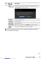 Предварительный просмотр 47 страницы Dell C8618QT User Manual