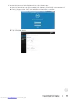 Предварительный просмотр 53 страницы Dell C8618QT User Manual
