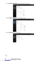 Предварительный просмотр 54 страницы Dell C8618QT User Manual