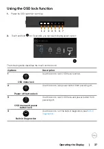 Preview for 37 page of Dell C8621QT User Manual