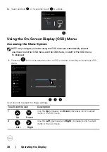 Preview for 38 page of Dell C8621QT User Manual