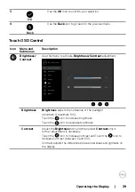 Preview for 39 page of Dell C8621QT User Manual