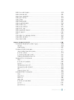 Preview for 6 page of Dell C9000 series Reference Manual