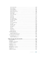 Preview for 8 page of Dell C9000 series Reference Manual