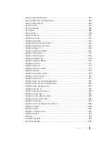 Preview for 10 page of Dell C9000 series Reference Manual