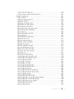 Preview for 12 page of Dell C9000 series Reference Manual