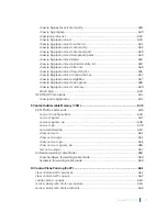 Preview for 14 page of Dell C9000 series Reference Manual