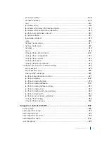 Preview for 17 page of Dell C9000 series Reference Manual