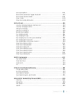 Preview for 18 page of Dell C9000 series Reference Manual