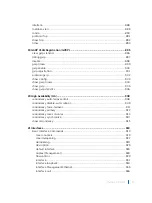 Preview for 19 page of Dell C9000 series Reference Manual