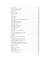 Preview for 20 page of Dell C9000 series Reference Manual