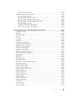 Preview for 21 page of Dell C9000 series Reference Manual