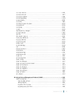 Preview for 22 page of Dell C9000 series Reference Manual