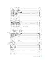 Preview for 23 page of Dell C9000 series Reference Manual