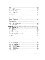 Preview for 25 page of Dell C9000 series Reference Manual