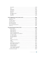 Preview for 27 page of Dell C9000 series Reference Manual