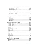 Preview for 28 page of Dell C9000 series Reference Manual