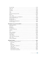 Preview for 29 page of Dell C9000 series Reference Manual