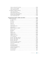 Preview for 30 page of Dell C9000 series Reference Manual