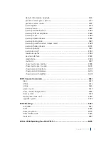 Preview for 32 page of Dell C9000 series Reference Manual