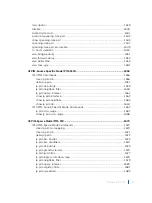 Preview for 33 page of Dell C9000 series Reference Manual