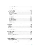 Preview for 35 page of Dell C9000 series Reference Manual