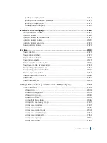 Preview for 41 page of Dell C9000 series Reference Manual