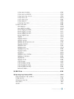 Preview for 42 page of Dell C9000 series Reference Manual